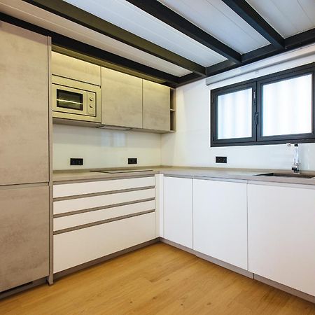 Loft Patricia Nervion Daire Sevilla Dış mekan fotoğraf