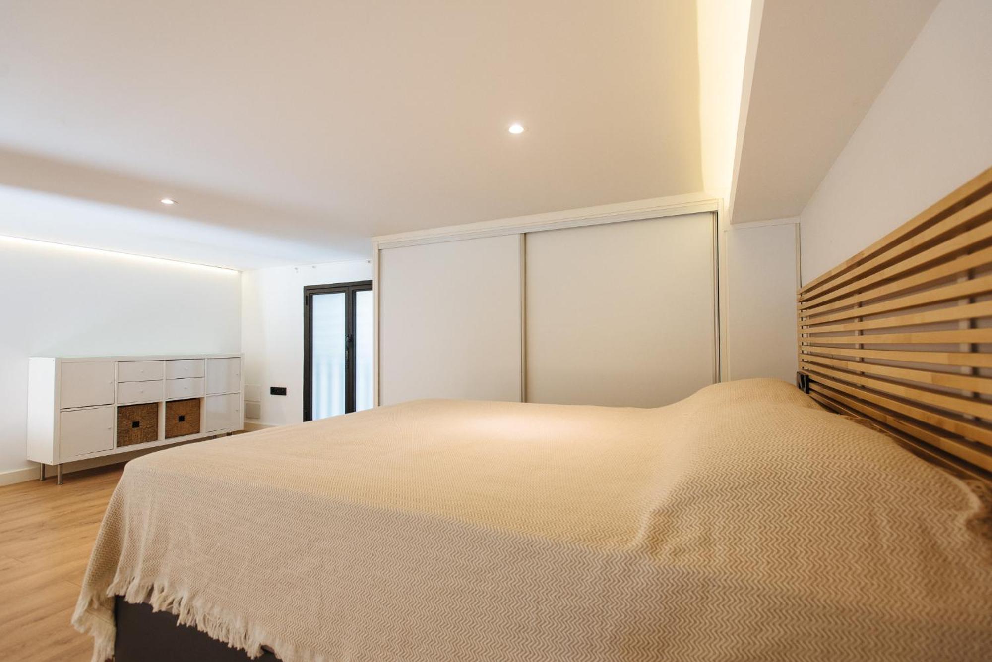 Loft Patricia Nervion Daire Sevilla Dış mekan fotoğraf