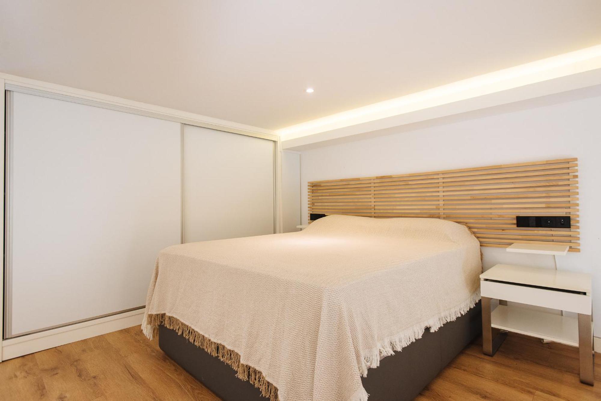 Loft Patricia Nervion Daire Sevilla Dış mekan fotoğraf