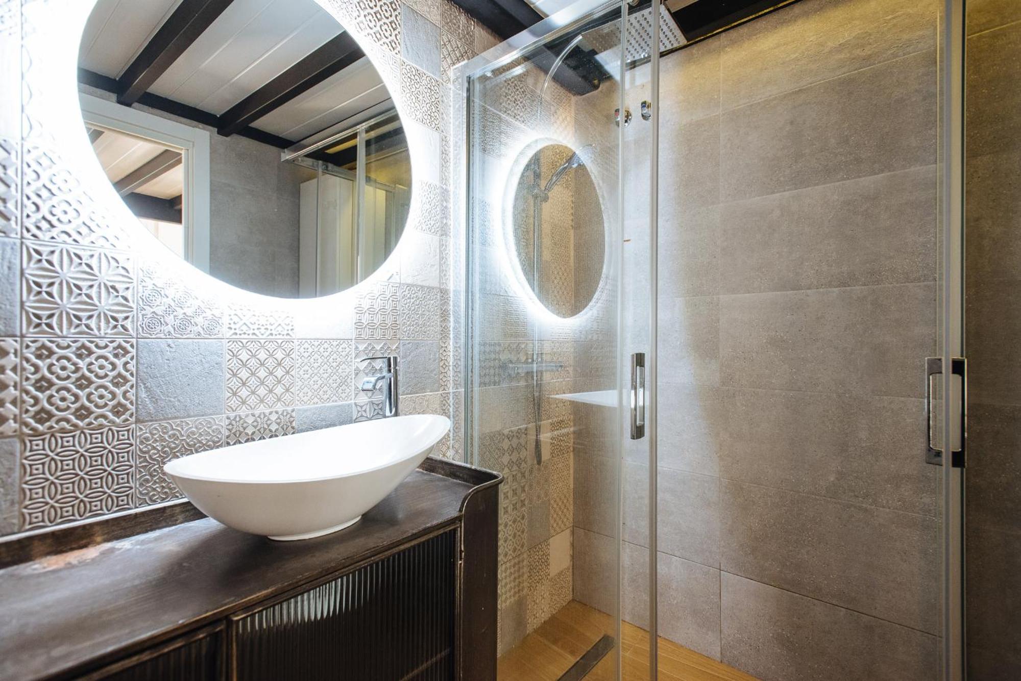 Loft Patricia Nervion Daire Sevilla Dış mekan fotoğraf